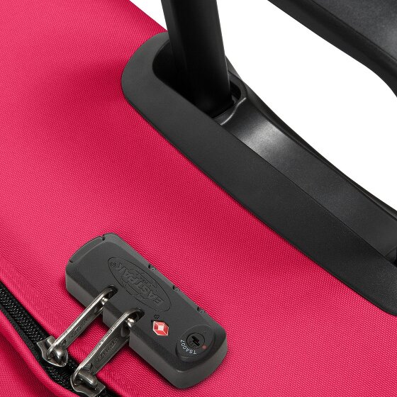 Eastpak Tranverz 2 ruedas Trolley de cabina 51 cm