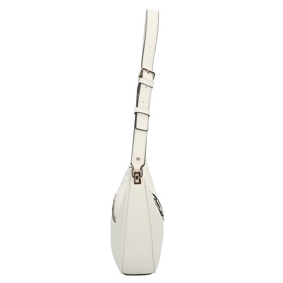 Guess Calebra Bolsa de hombro 24 cm