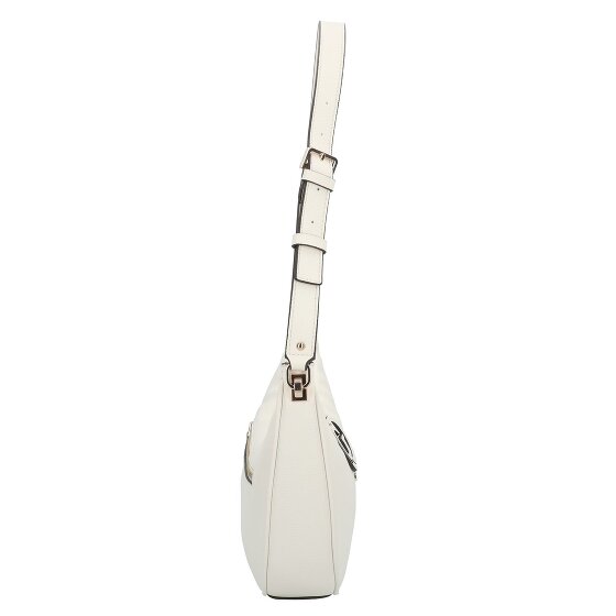 Guess Calebra Bolsa de hombro 24 cm