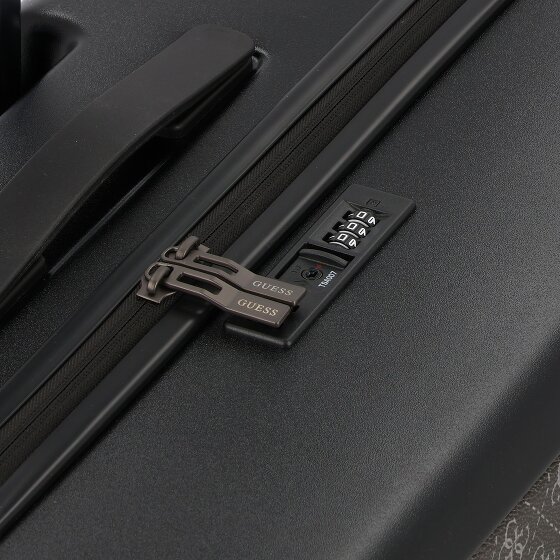 Guess Verona 4 ruedas Carrito M 67 cm