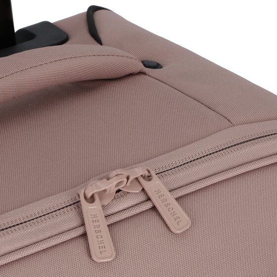 Herschel Heritage 2 ruedas Carrito M 77 cm
