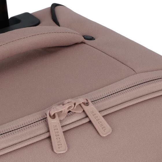 Herschel Heritage 2 ruedas Carrito M 77 cm