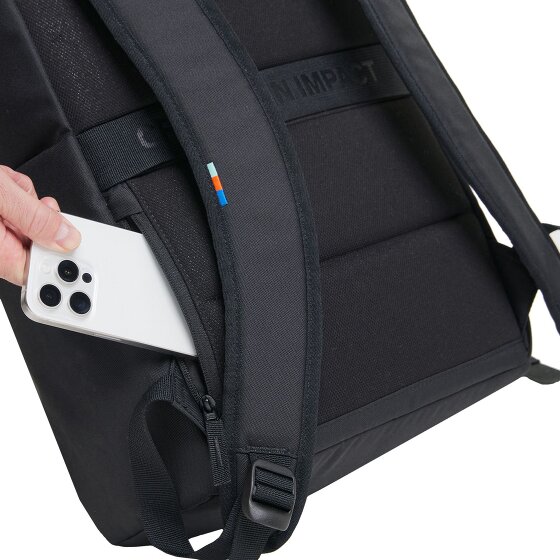 GOT BAG Rolltop Easy Mochila de día 46 cm Compartimento para el portátil