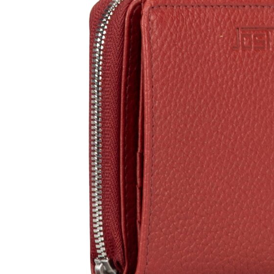 Jost Vika Cartera Protección RFID Piel 10 cm