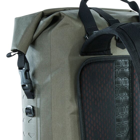 Tatonka Commuter Mochila para bicicleta 50 cm