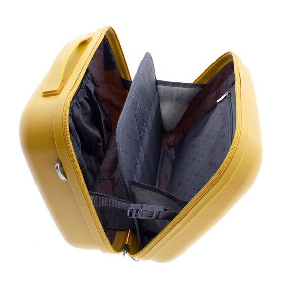 Gladiator 0800 Estuche de belleza 34 cm