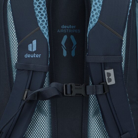 Deuter Bike I Mochila de senderismo 49 cm
