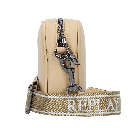 Replay Bolsa de hombro 22 cm