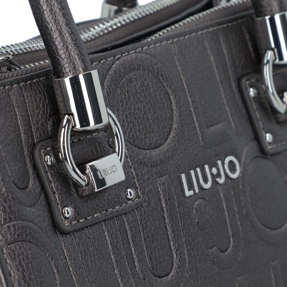 Liu Jo Manh Bolsa de compras S 24 cm