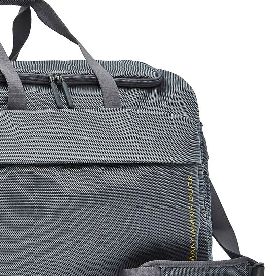 Mandarina Duck Zephyr Bolsa de viaje Weekender 50 cm