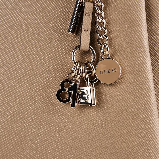 Guess Gilda Bolsa de hombro 38 cm