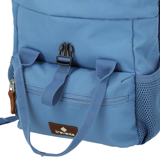Travelite Basics Mochila de la ciudad 27 cm