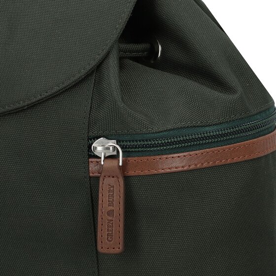 Greenburry Heidi Mochila de la ciudad 32 cm