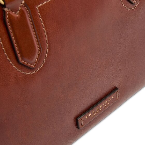 The Bridge Larissa Bolso Piel 24 cm