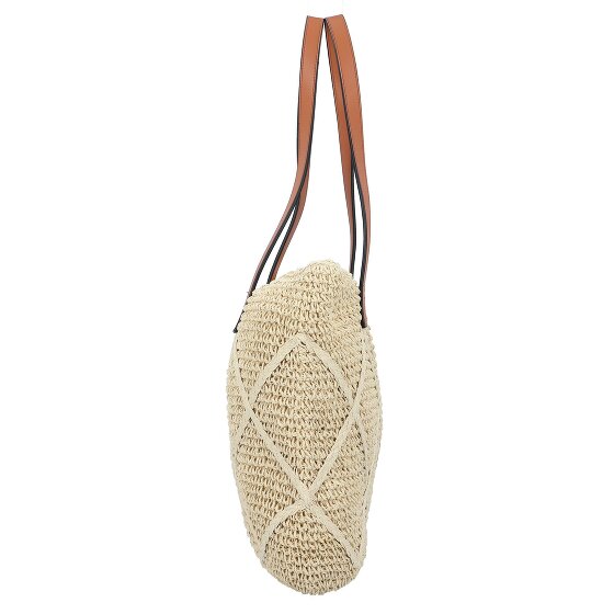Roeckl Sansibar Bolsa de compras 40 cm