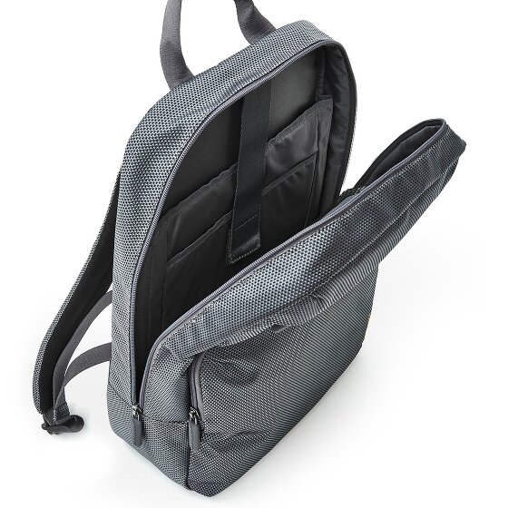 Mandarina Duck Zephyr Mochila de día 39 cm Compartimento para el portátil
