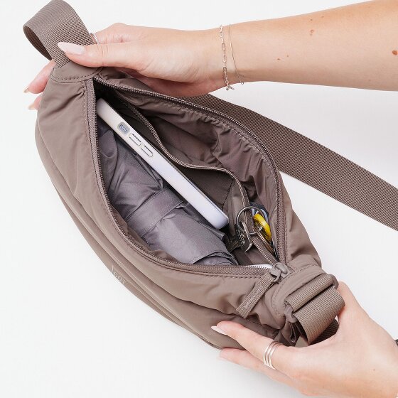 GOT BAG Moon Bag Bolsa de hombro 32 cm