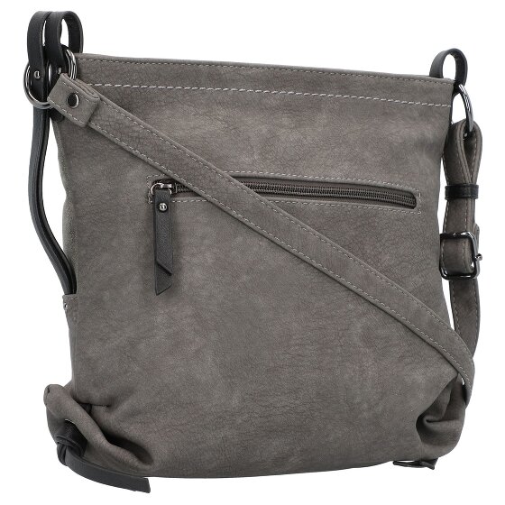 Tom Tailor Bolso de hombro Elin Flash 28 cm