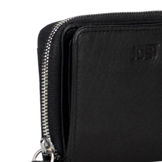 Jost Odense Cartera Protección RFID Piel 10 cm