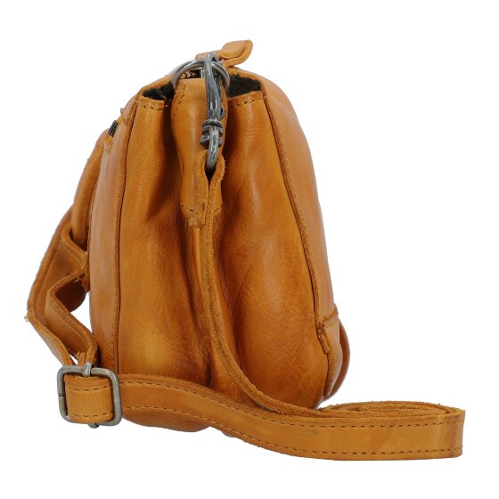 Harbour 2nd Anchor Love Tiani Bolsa de hombro Piel natural 21.5 cm
