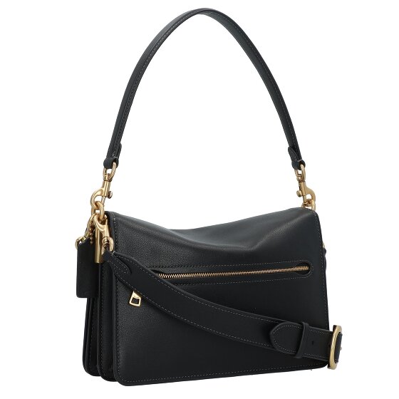 Coach Tabby Bolsa de hombro Piel 26 cm