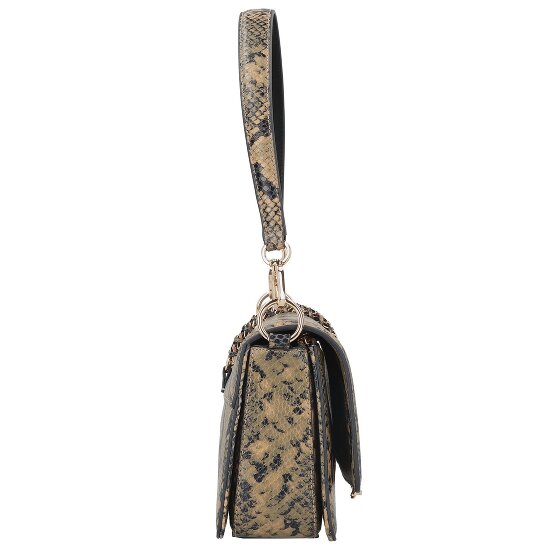 Tommy Hilfiger Luxe Leather Bolsa de hombro Piel 29 cm