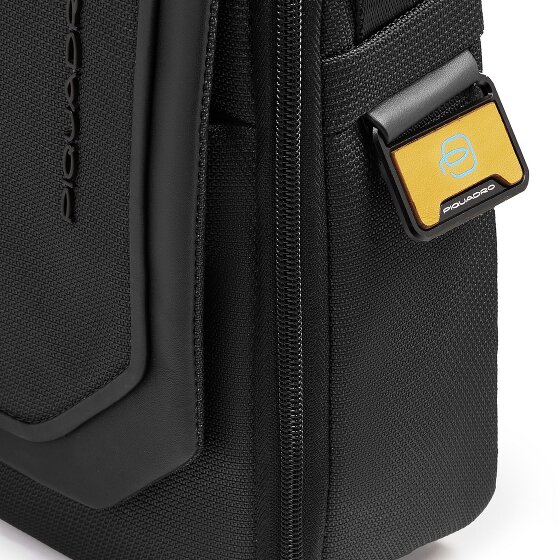 Piquadro Lyss Mensajero 33 cm