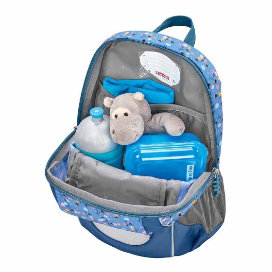 Step by Step Kiga Maxi Mochila para el jardín de infancia 34 cm
