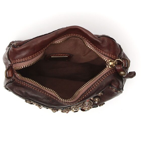 Campomaggi Ribes Bolsa de hombro Piel 20 cm