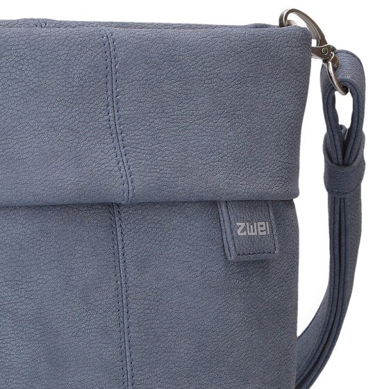 Zwei Mademoiselle.M Bolsa de hombro 25 cm