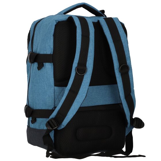 Worldpack Cabin Pro Mochila de día 40 cm Compartimento para el portátil