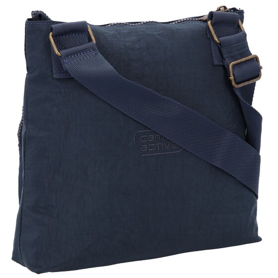 camel active Bolsa de hombro Journey 30 cm