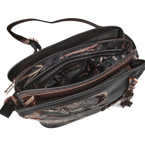 Anekke Wings Bolsa de hombro 23 cm