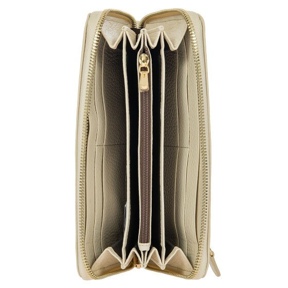 Bric's Cartera Gondola Verbena cuero 20 cm