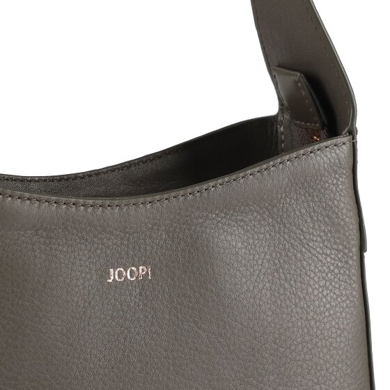 Joop! Sofisticato 1.0 Elda Bolsa de hombro Piel natural 23 cm