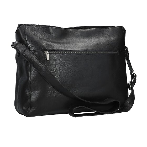 Cowboysbag Camrose Bolsa para el portátil Piel 40 cm