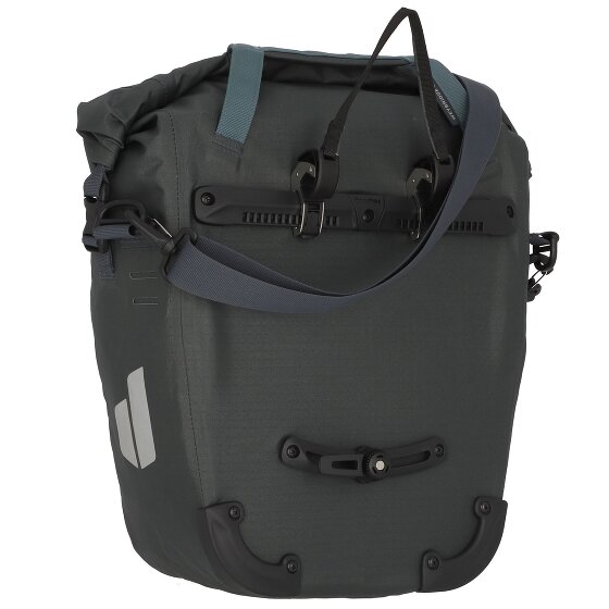 Deuter Bolsa para bicicleta Weybridge 20+5L 40 cm