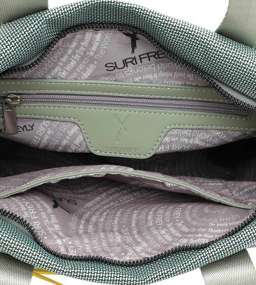 Suri Frey SFY SURI Sports Marry Bolsa de hombro 32 cm
