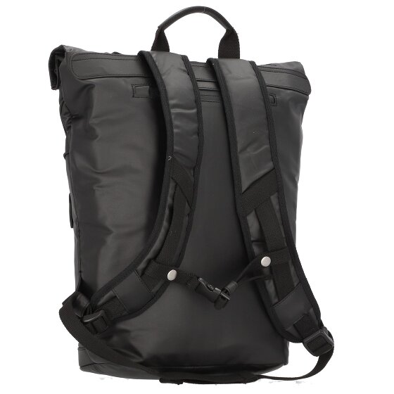 Greenburry Mochila Aviator 44 cm Compartimento para portátil