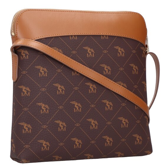 Maison Mollerus Bolsa de hombro Dakar 25 cm