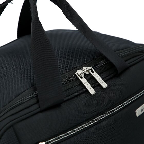 Samsonite Base Breeze Bolsa de viaje Weekender XS 40 cm