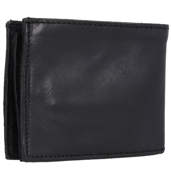 Campomaggi Cartera Piel 12.5 cm
