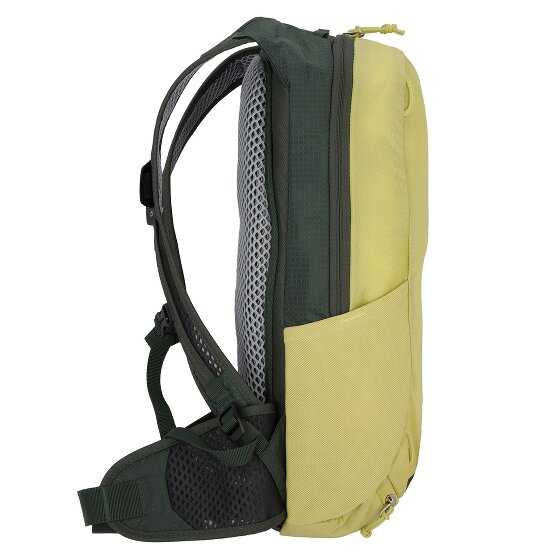 Deuter Race 8 Mochila de día 43 cm