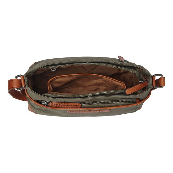 The Chesterfield Brand Nevon Bolsa de hombro 27 cm
