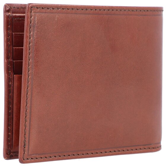 The Bridge Story Uomo Cartera Piel 11 cm