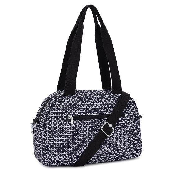 Kipling Basic Prt Cool Defea Bolsa de hombro 33 cm