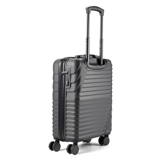 Cocoono Larnaka 4 ruedas Carro de la cabina 55 cm