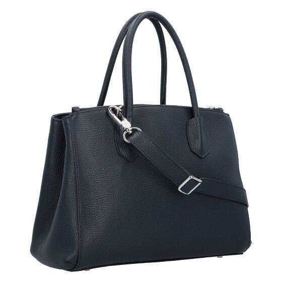 abro Adria Bolso Piel 35 cm Compartimento para el portátil