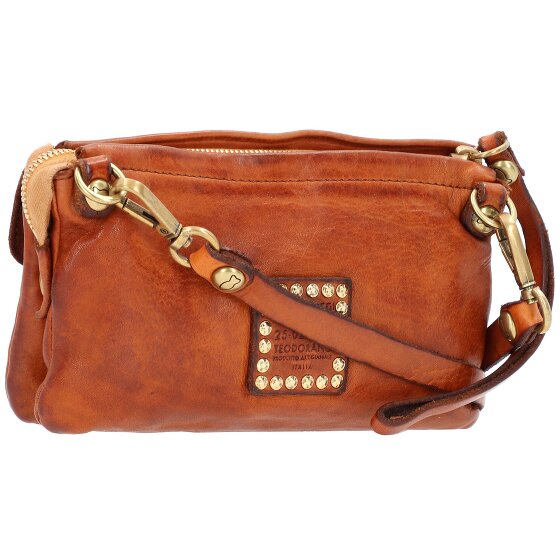 Campomaggi Bolsa de hombro Piel 21 cm