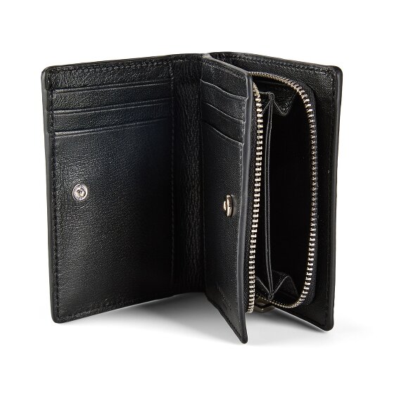 Liebeskind Cloud II Cartera Protección RFID Piel 8.5 cm